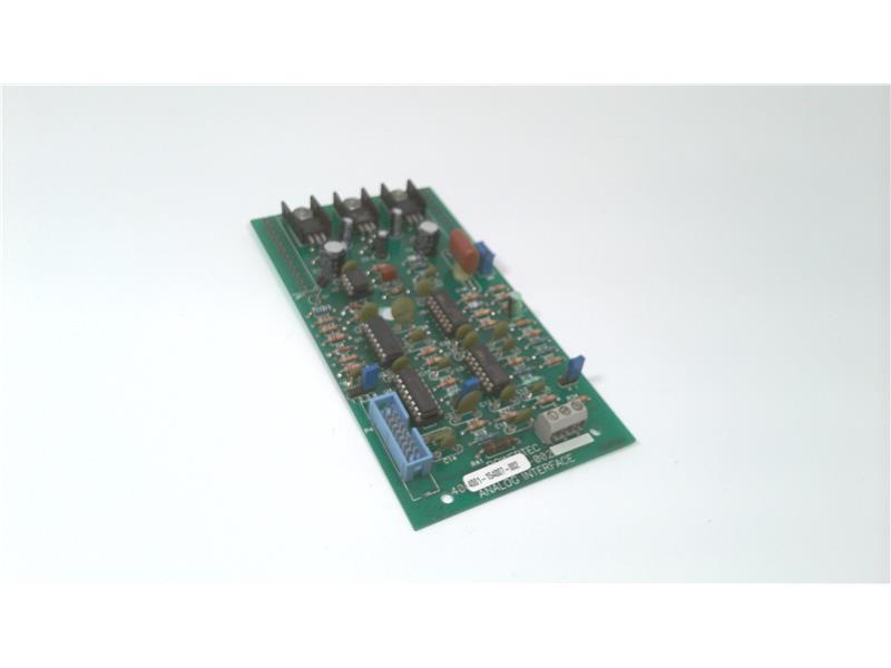 POWERTEC INDUSTRIAL MOTORS INC 4001-154007-002