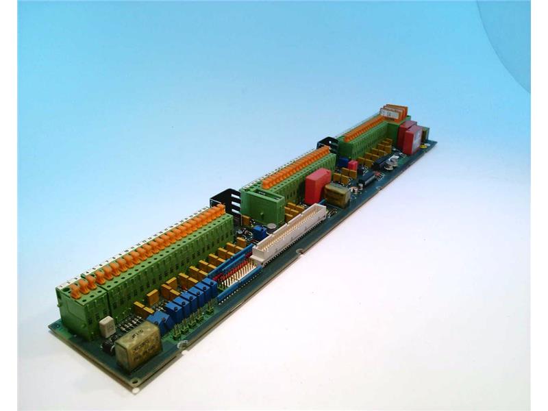 ASEA BROWN BOVERI 62250001-E/4