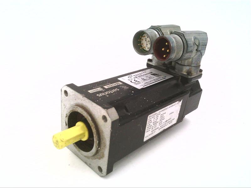 KOLLMORGEN AKM23D-ANBNC-00