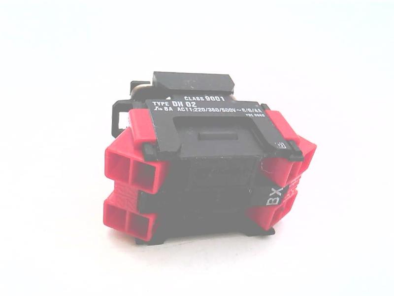 SCHNEIDER ELECTRIC DH-02