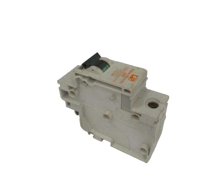 FEDERAL ELECTRIC HCA1P06