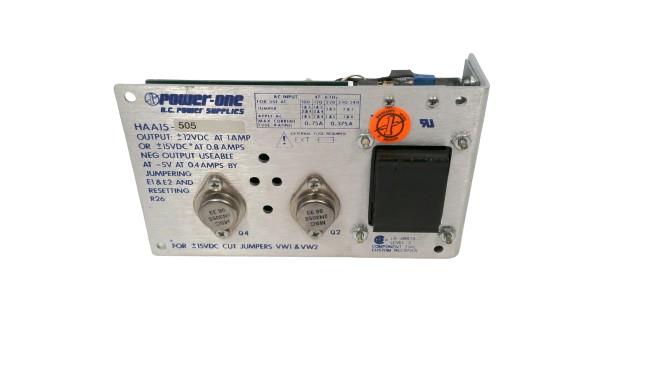 ASEA BROWN BOVERI 704323-11G