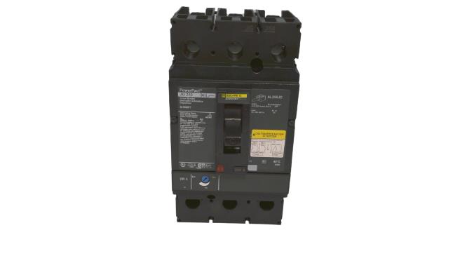 JGF37200D82AEUOYE by SCHNEIDER ELECTRIC