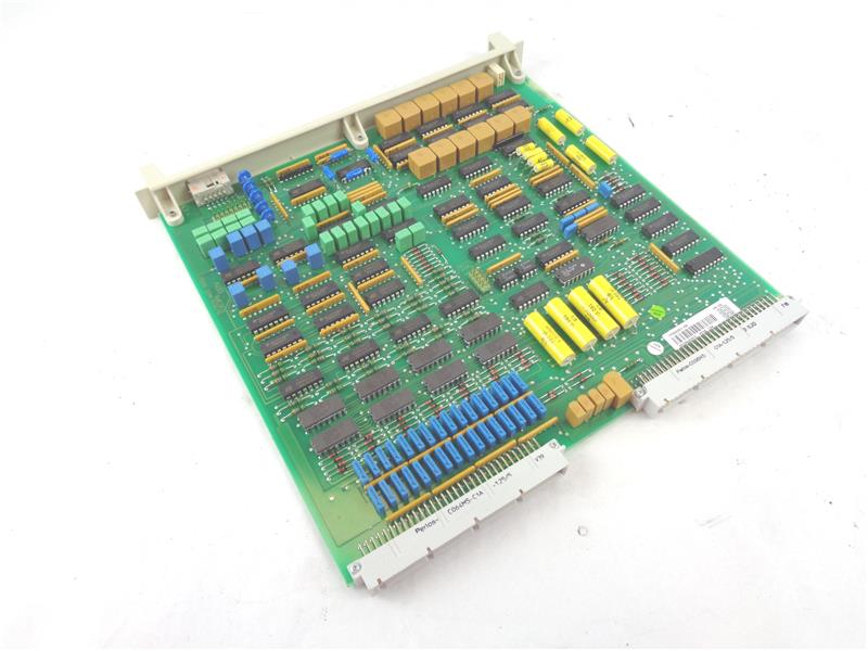 ASEA BROWN BOVERI YM322001-EB