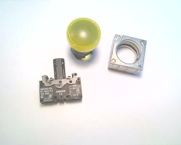 SIEMENS 3SB3648-6BA30