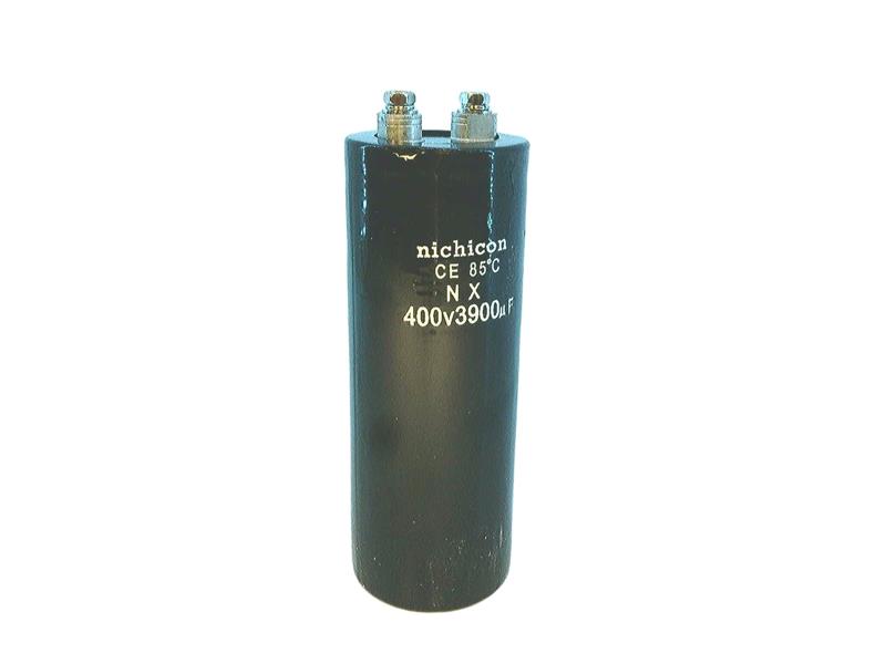 NICHICON LNX2G392