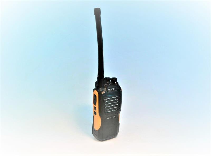 HYTERA TC-610P-2TONE-V2