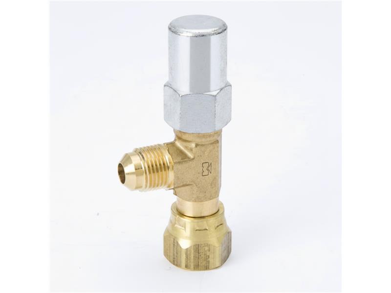 MUELLER INDUSTRIES A17503