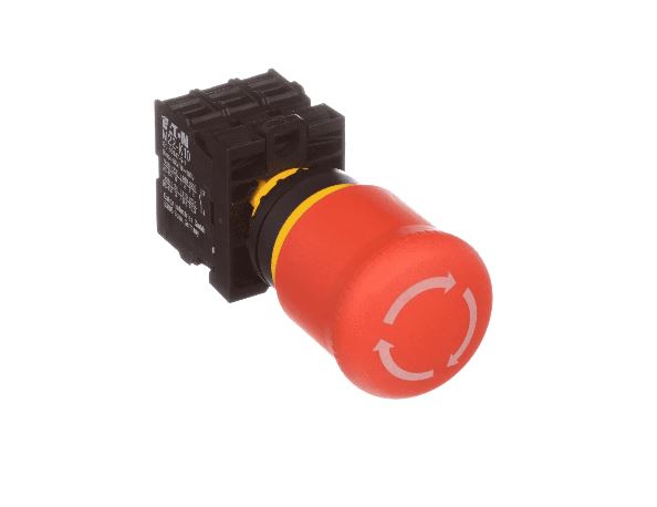 EATON CORPORATION M22-PVT-K12-P