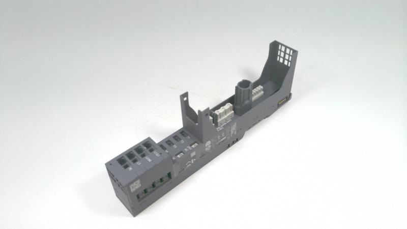 SIEMENS 3RK1908-0AP00-0GP0