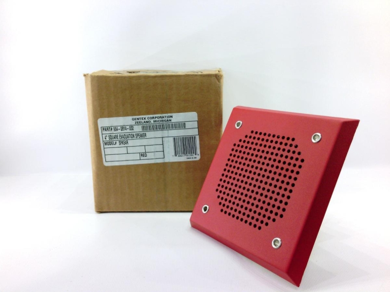 GENTEX CORPORATION 904-0814-002