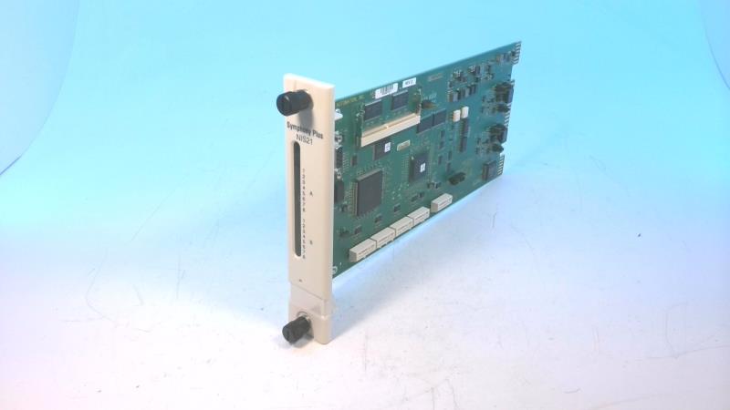 ASEA BROWN BOVERI SPNIS21