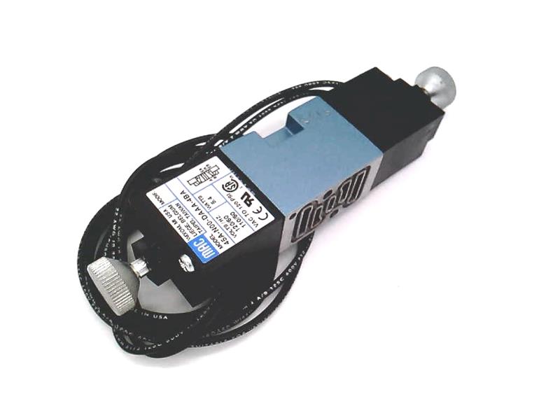 MAC VALVES INC 45A-N00-DAAA-4BA