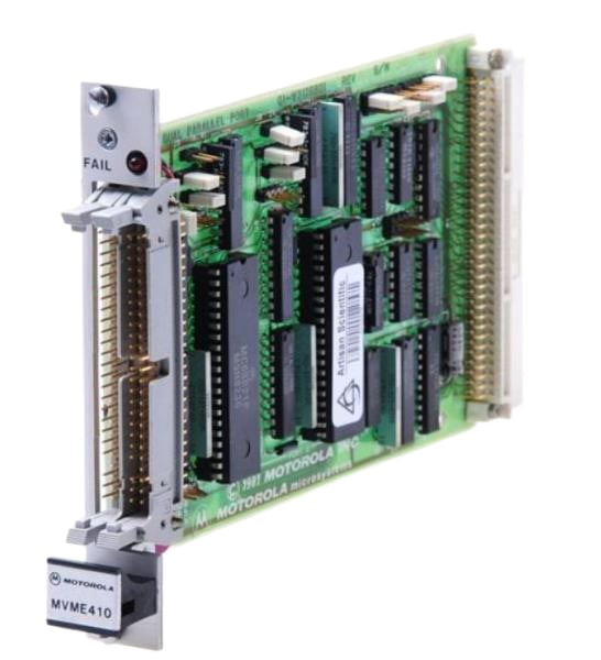 EMERSON MVME-410