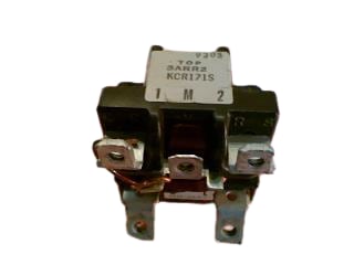 GENERAL ELECTRIC 3ARR2- KCR171S