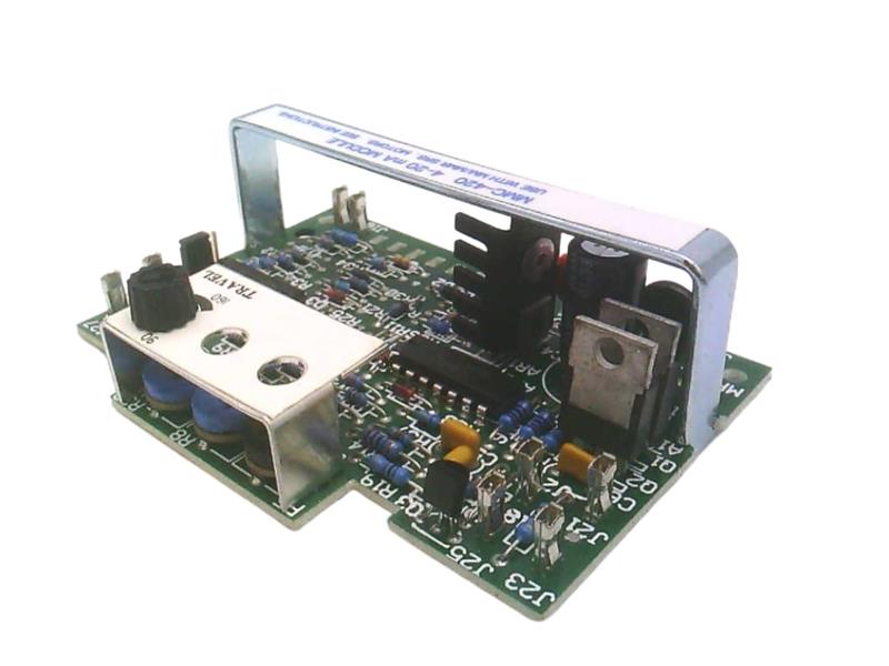 MMC-420 by INVENSYS