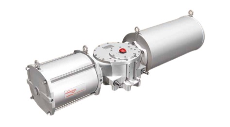 FLOWSERVE RG316SR3SN0GES017