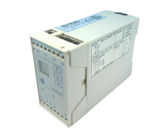 813S-E2BA50 by ALLEN BRADLEY