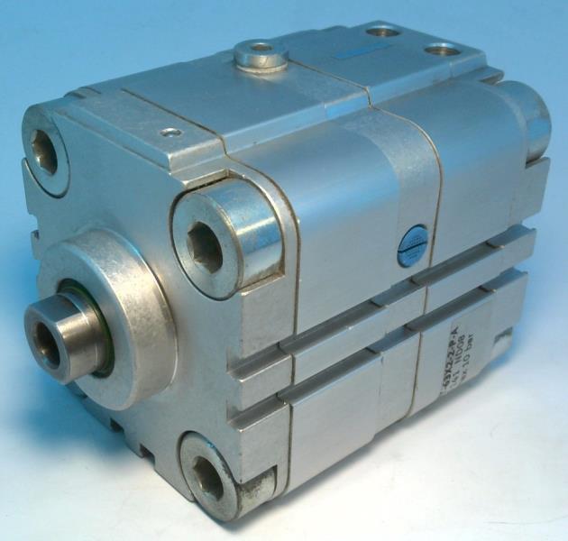 FESTO ADVUT-63X2-2-P-A