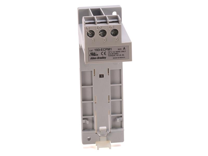 ALLEN BRADLEY 193-ECPM2