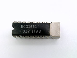 NTE IC1661