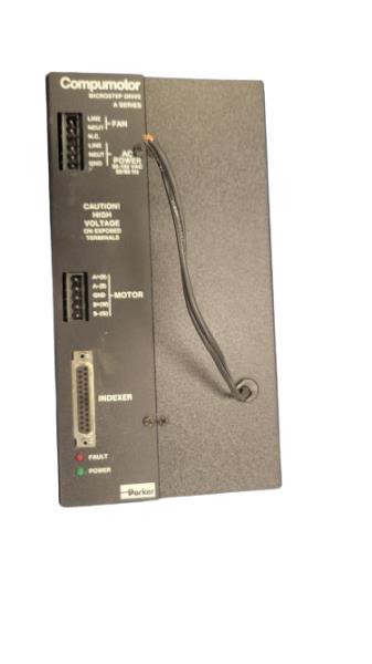 87-008145-02A by PARKER