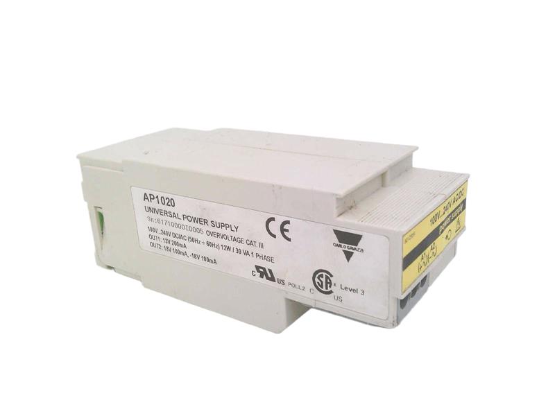 AP1020 by CARLO GAVAZZI