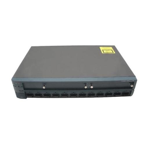 CISCO WS-C2912MF-XL
