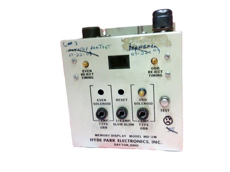 MD3M by SCHNEIDER ELECTRIC