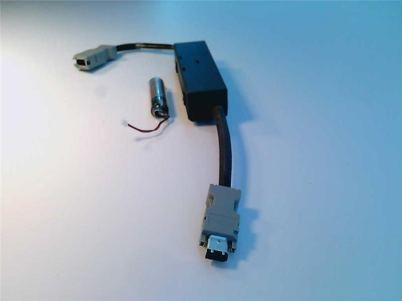 OMRON R88A-CRGD0R3C-BS