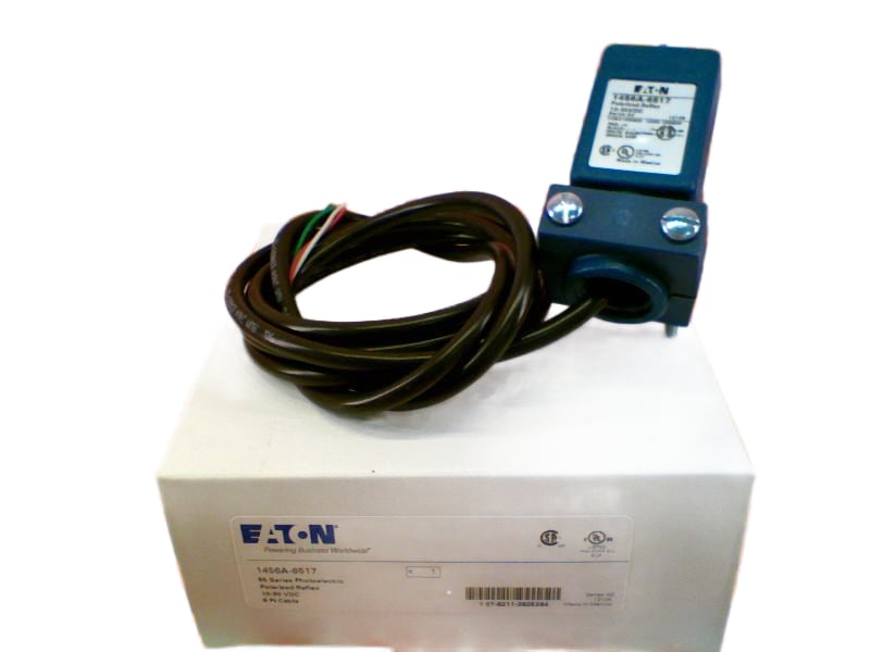 EATON CORPORATION 1456A-6517