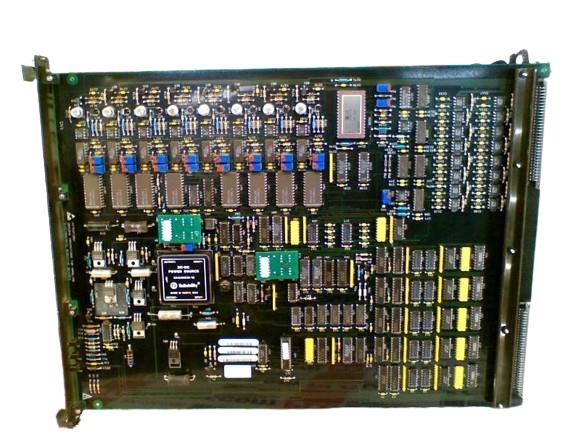 ASEA BROWN BOVERI 6226BZ10000C