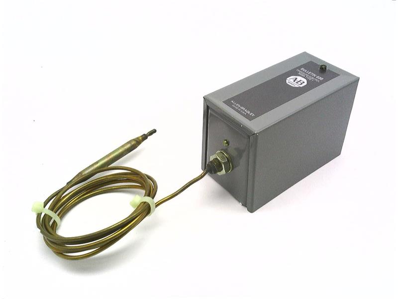 ALLEN BRADLEY 837-F15AX-SKB