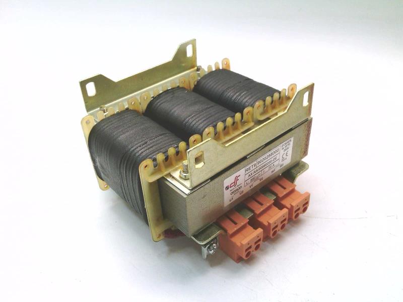 OMRON AX-RAI00880200-DE