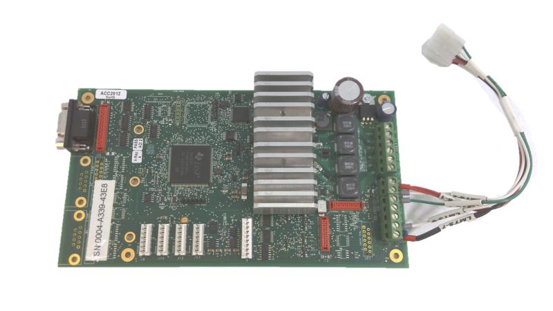 METLOGIX INC 10010-01