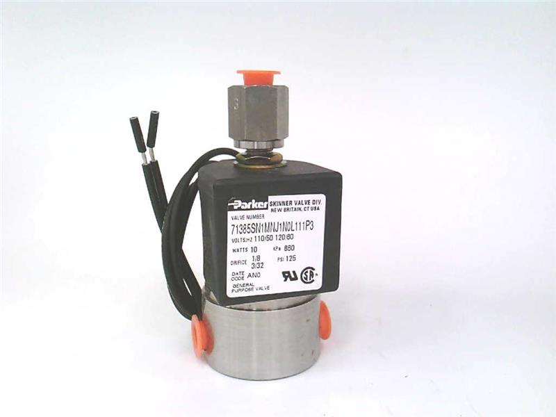 PARKER 71385SN1MNJ1N0L111P3