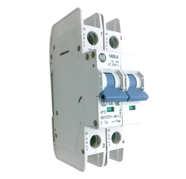 ALLEN BRADLEY 1489-A2C070