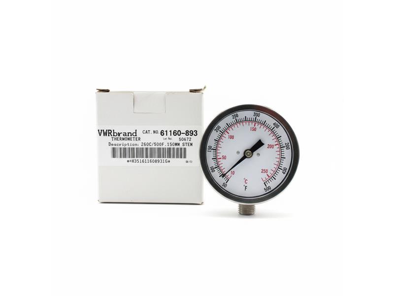 VWR SCIENTIFIC 61160-893