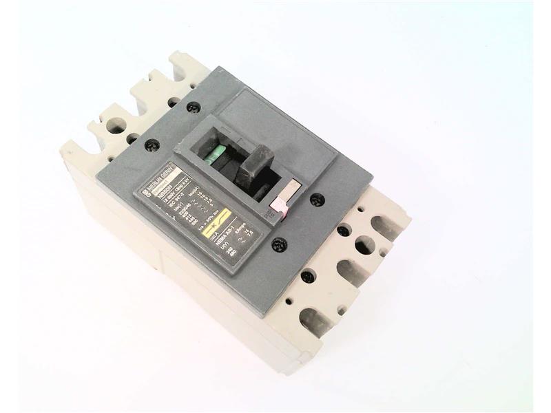 SCHNEIDER ELECTRIC NB50N