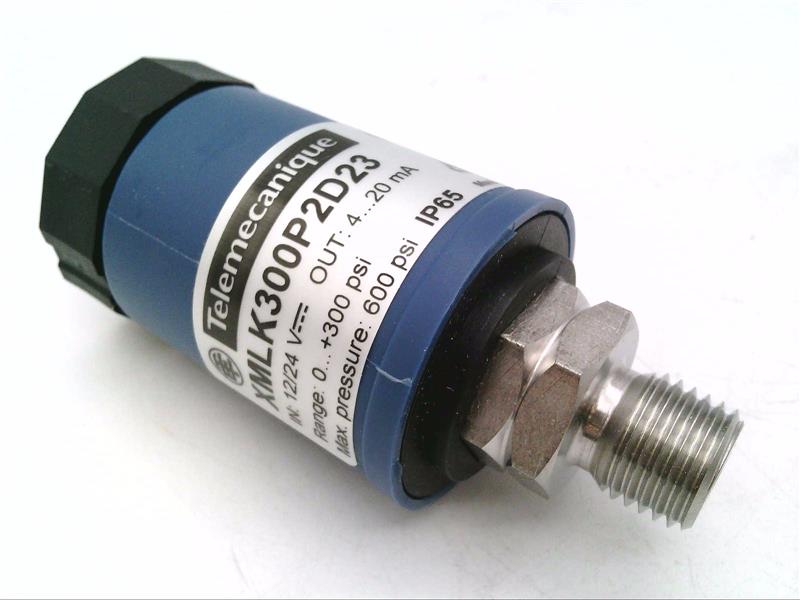 TELEMECANIQUE SENSORS XMLK300P2D23
