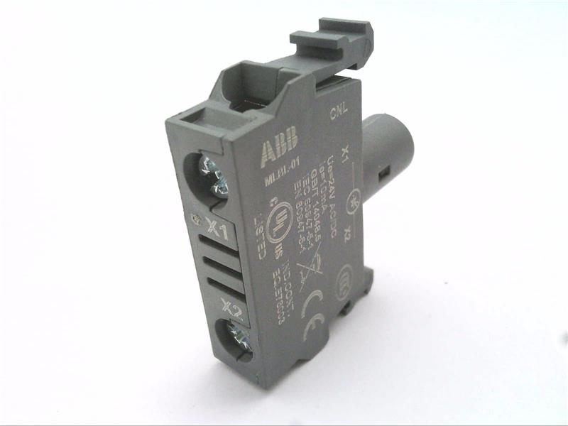 ASEA BROWN BOVERI MLBL-01R