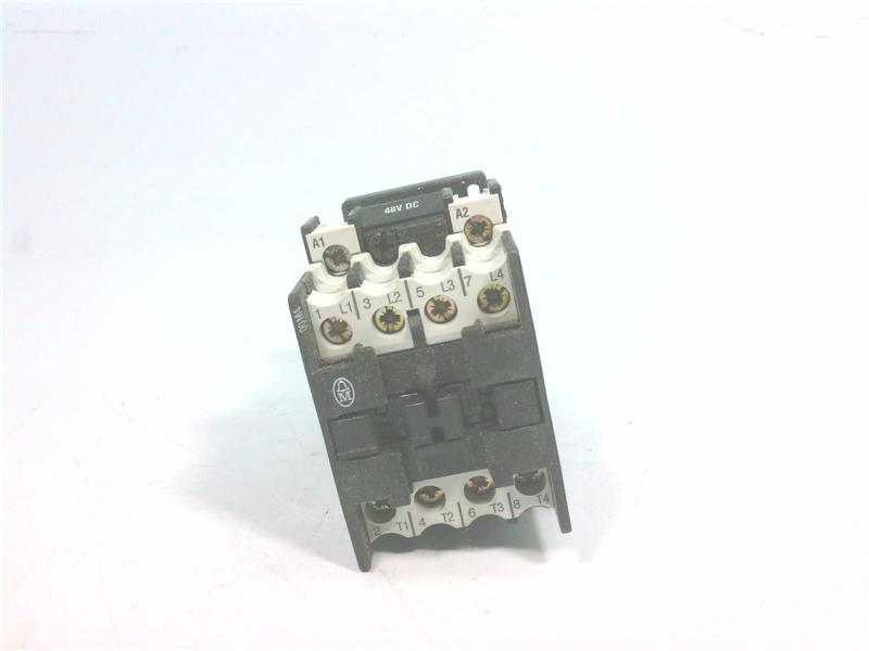 EATON CORPORATION DIL00M4G48VDC