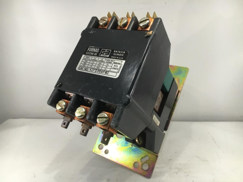 SIEMENS 42FD-35AF-GD