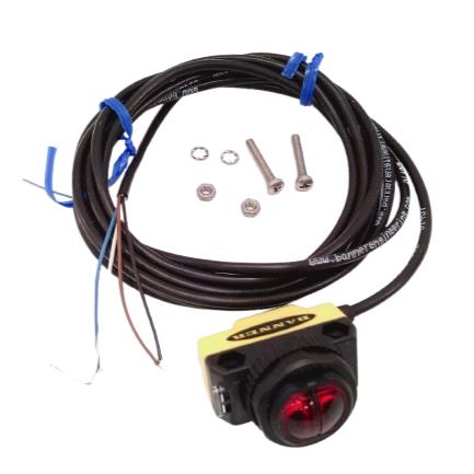 BANNER ENGINEERING QS18VP6CV15