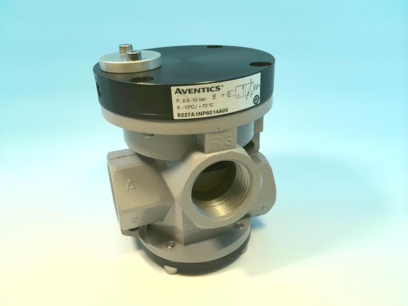 ASCO 8227A1NP6014A00