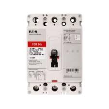 EATON CORPORATION FDB3100LA02