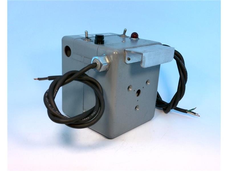 DANAHER MOTION EN116B