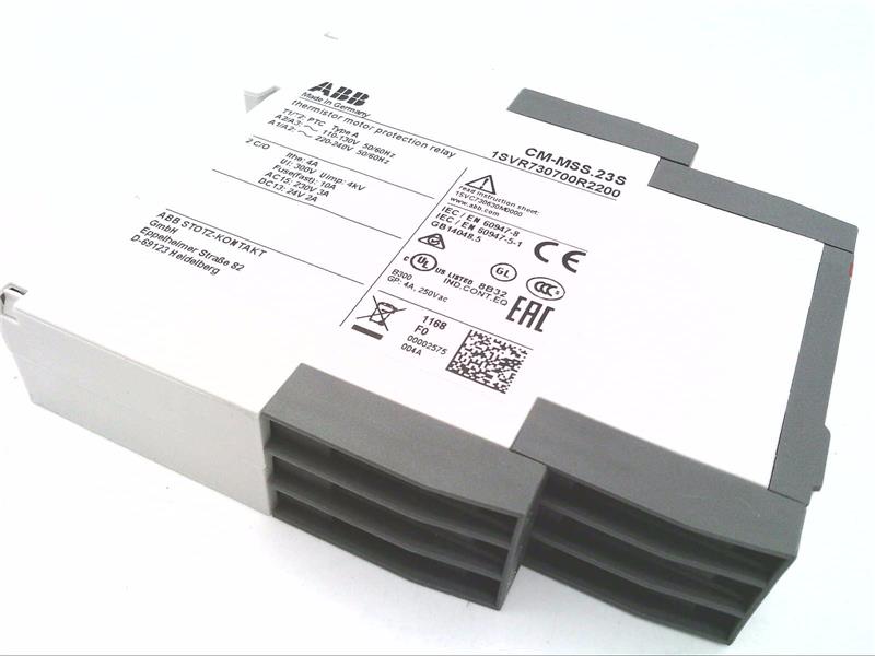 1SVR730700R2200 by ASEA BROWN BOVERI