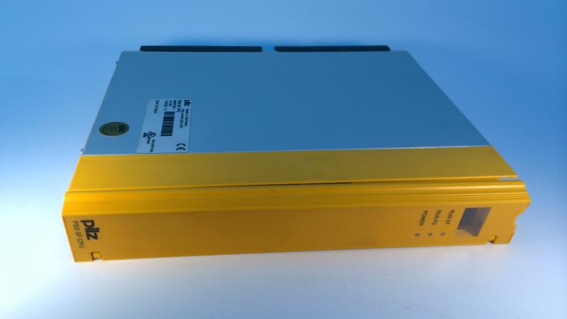PILZ PSS-SF-CPU