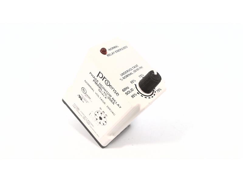 AUTOMATION DIRECT PMRRL-1C-208A